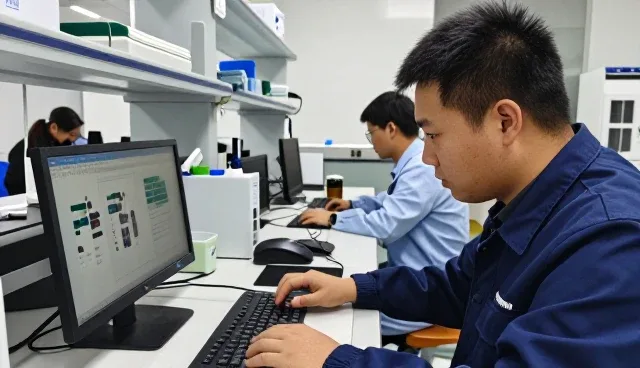 技术环境下技术培训服务价值不断提升